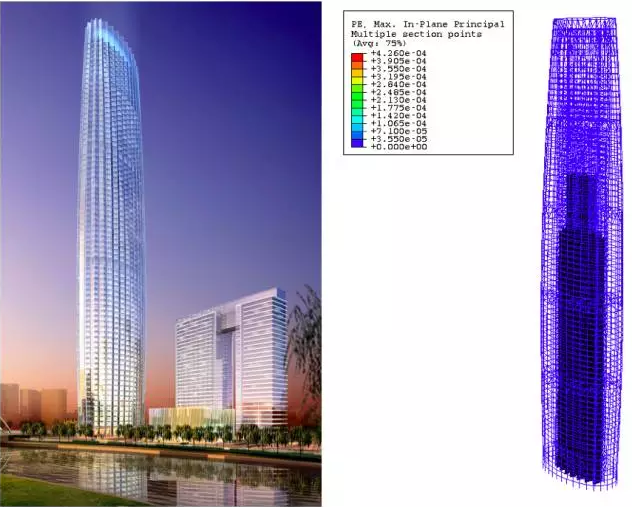 九寨溝地震 如何利用Abaqus有限元軟件做好抗震分析？