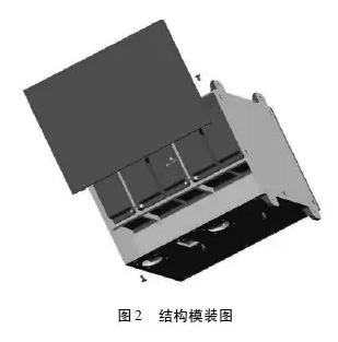 Flotherm對電源設(shè)備的熱仿真分析